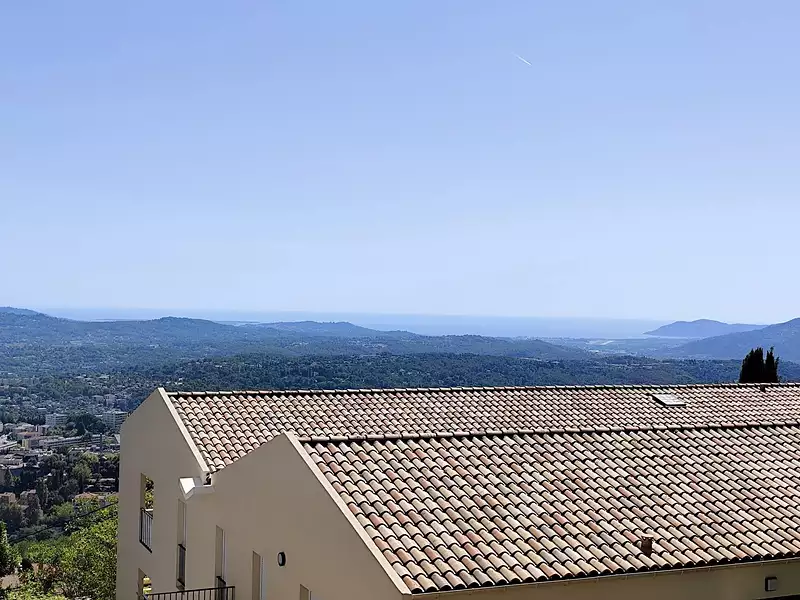 Appartement, 71,42 m²