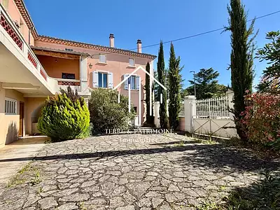 Maison, 193 m²