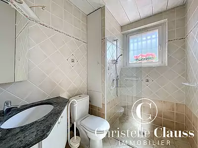 Appartement, 91,28 m²