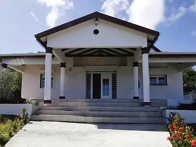 Maison, 159 m²