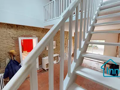 Maison, 275 m²