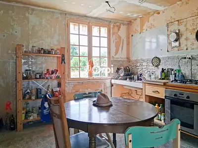 Maison, 76 m²