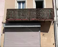 Appartement, 58 m²