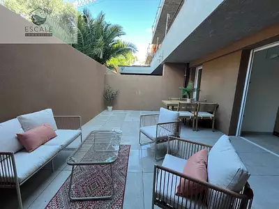 Appartement, 50,75 m²