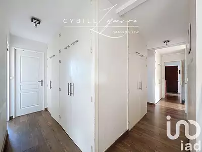 Appartement, 108 m²