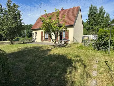 Maison, 100 m²
