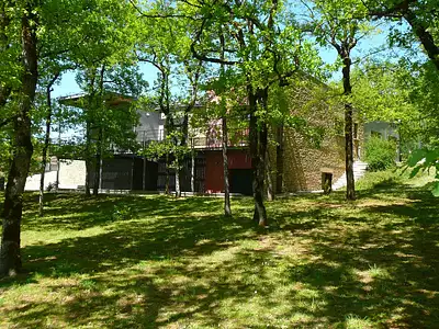 Maison, 190 m²