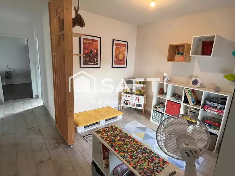 Maison, 147 m²