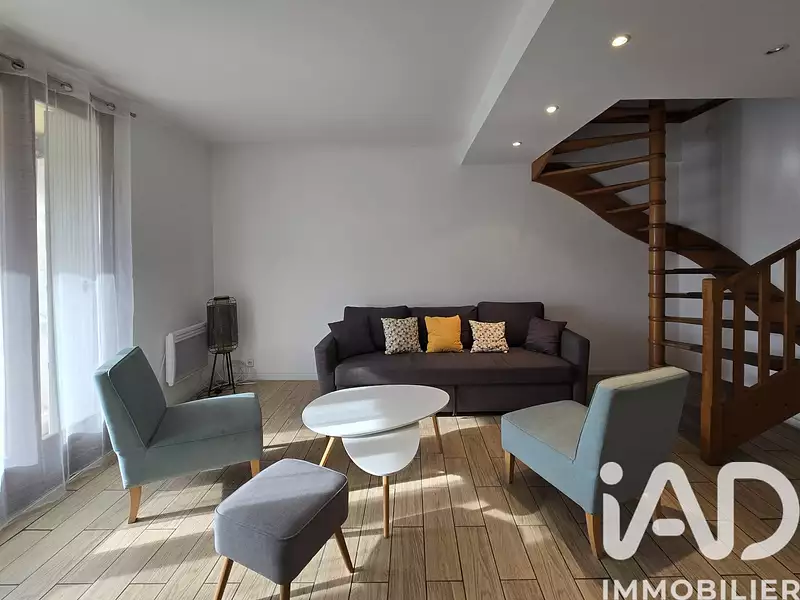 Appartement, 157 m²