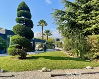 Maison, 320 m²