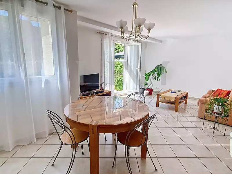Maison, 95 m²