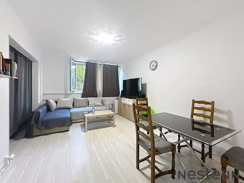 Appartement, 72,76 m²