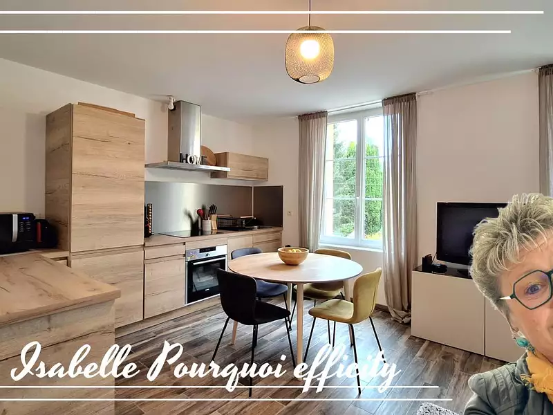 Appartement, 67 m²