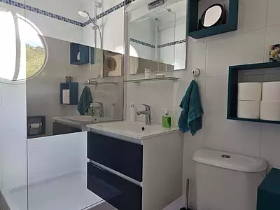 Appartement, 47,23 m²