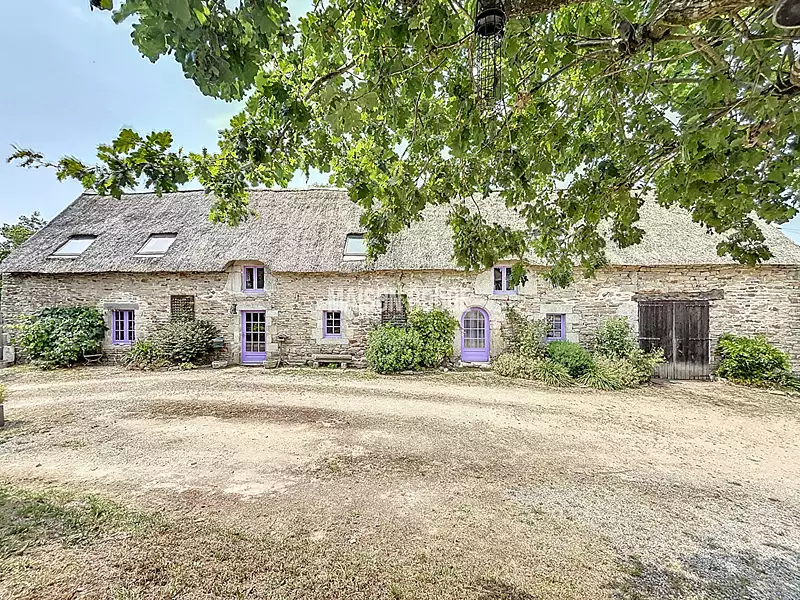 Maison, 161 m²