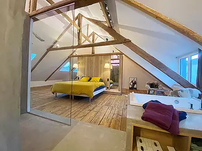Maison, 262 m²
