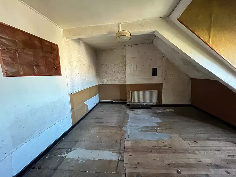 Maison, 109 m²