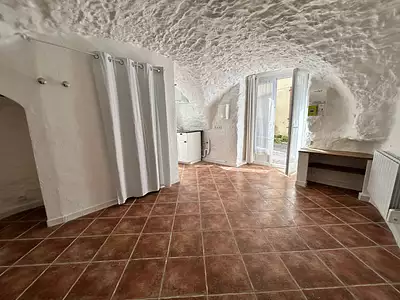 Maison, 40,21 m²
