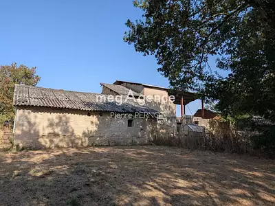 Maison, 135 m²