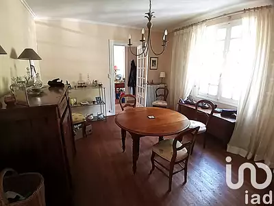 Maison, 167 m²