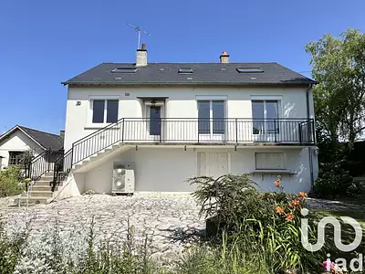 Maison, 146 m²