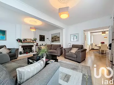 Maison, 160 m²