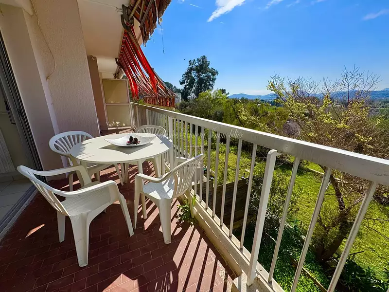 Appartement, 61,61 m²