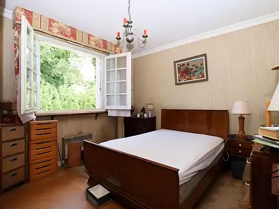 Maison, 128 m²