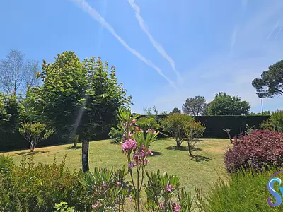 Maison, 89 m²