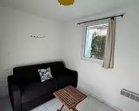 Appartement, 35 m²