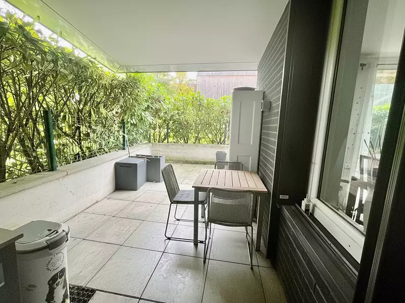 Appartement, 79,27 m²