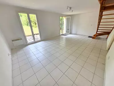 Maison, 90,43 m²