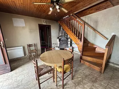 Maison, 95 m²