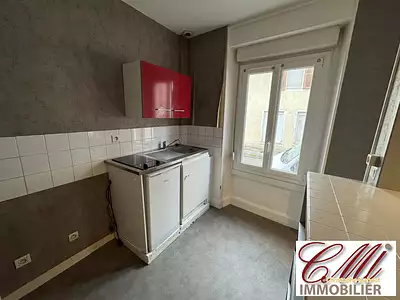 Appartement, 18 m²