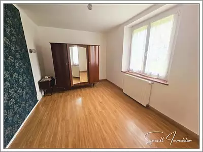 Maison, 97 m²