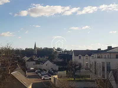 Appartement, 100,03 m²