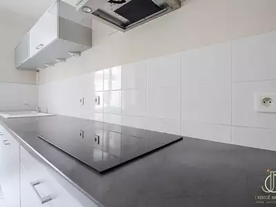 Appartement, 76,45 m²