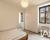 Appartement, 34 m²