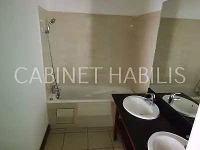 Appartement, 38,63 m²