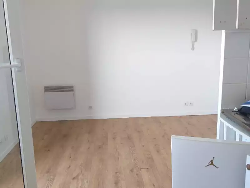 Appartement, 20,74 m²