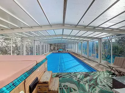 Maison, 206 m²
