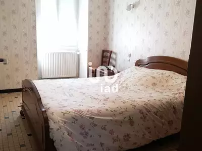 Maison, 105 m²