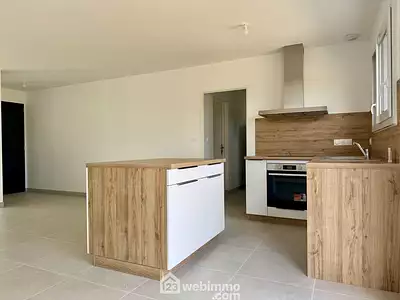 Maison, 95 m²