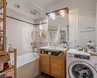 Appartement, 69,48 m²