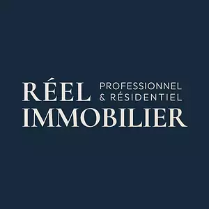 RÉEL IMMOBILIER 