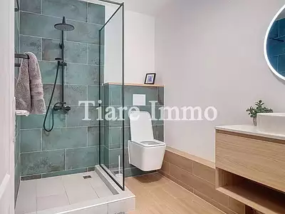 Appartement, 50 m²