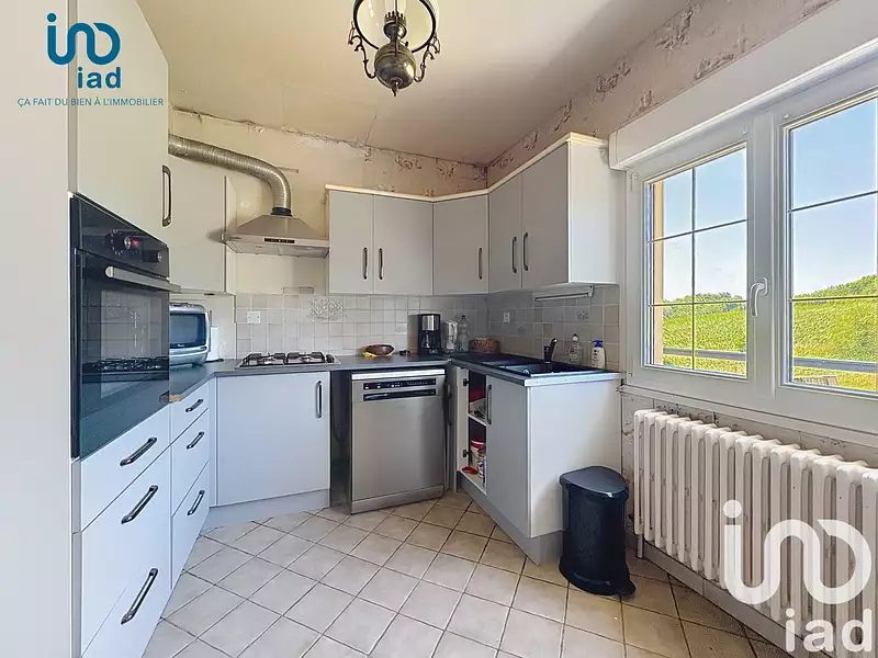 Maison, 101 m²