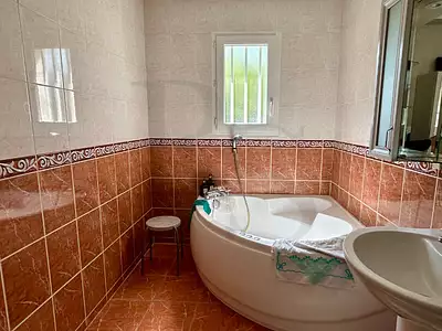 Maison, 124 m²