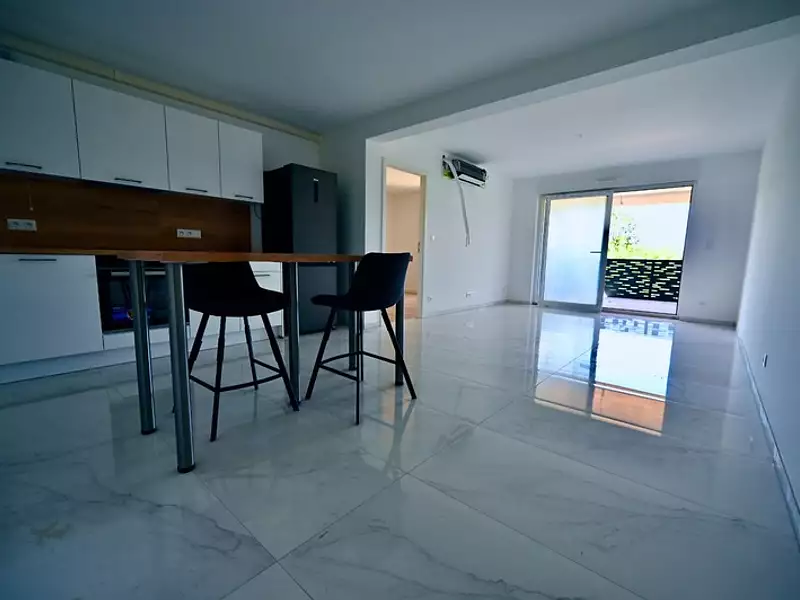 Appartement, 72 m²