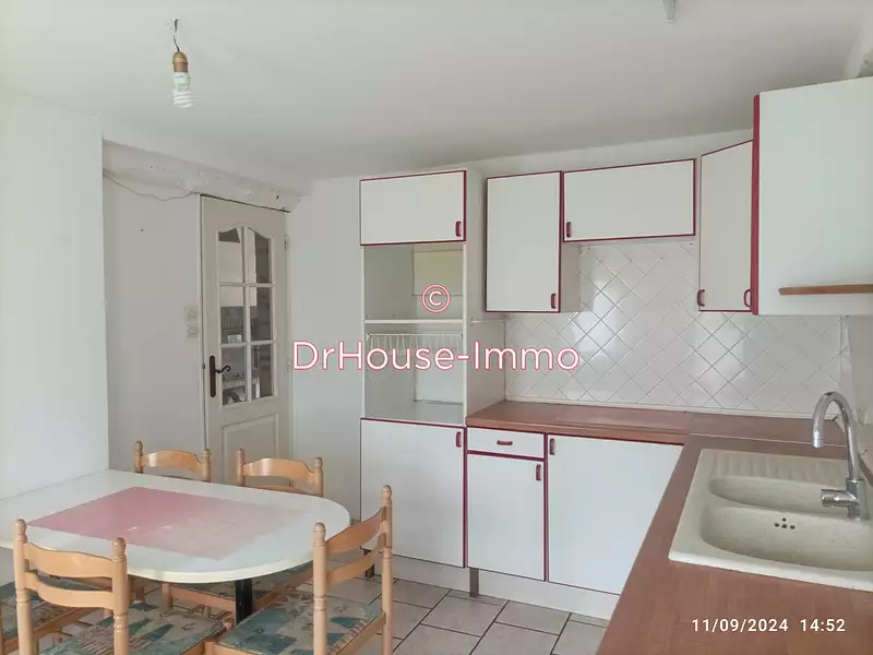 Maison, 82 m²